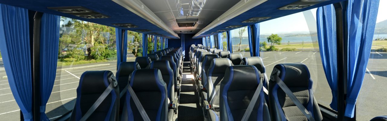 coach bus hire