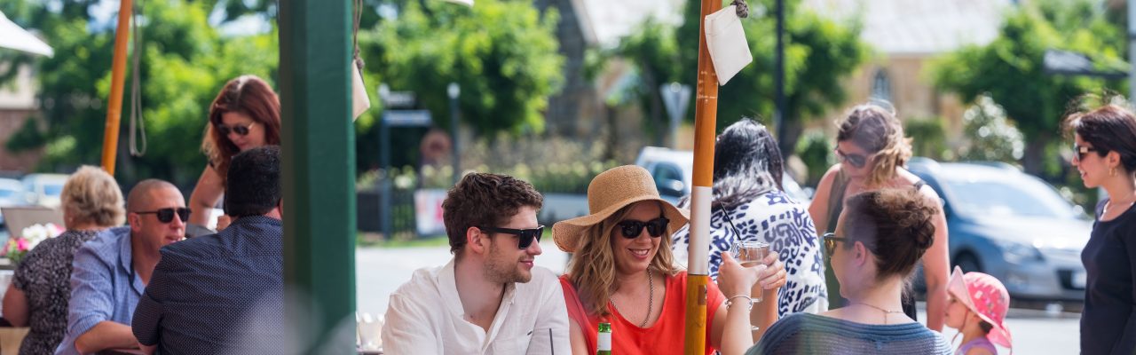 tasmania tours from Hobart