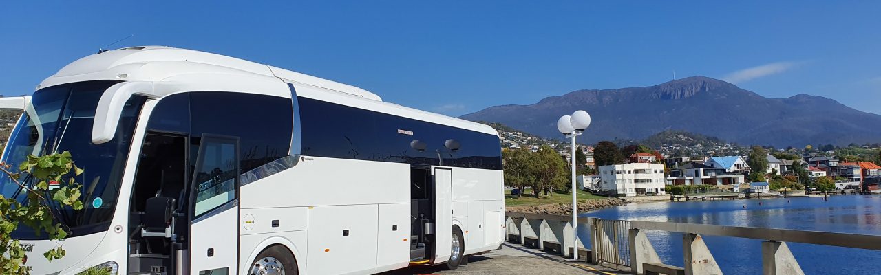 coach bus hire