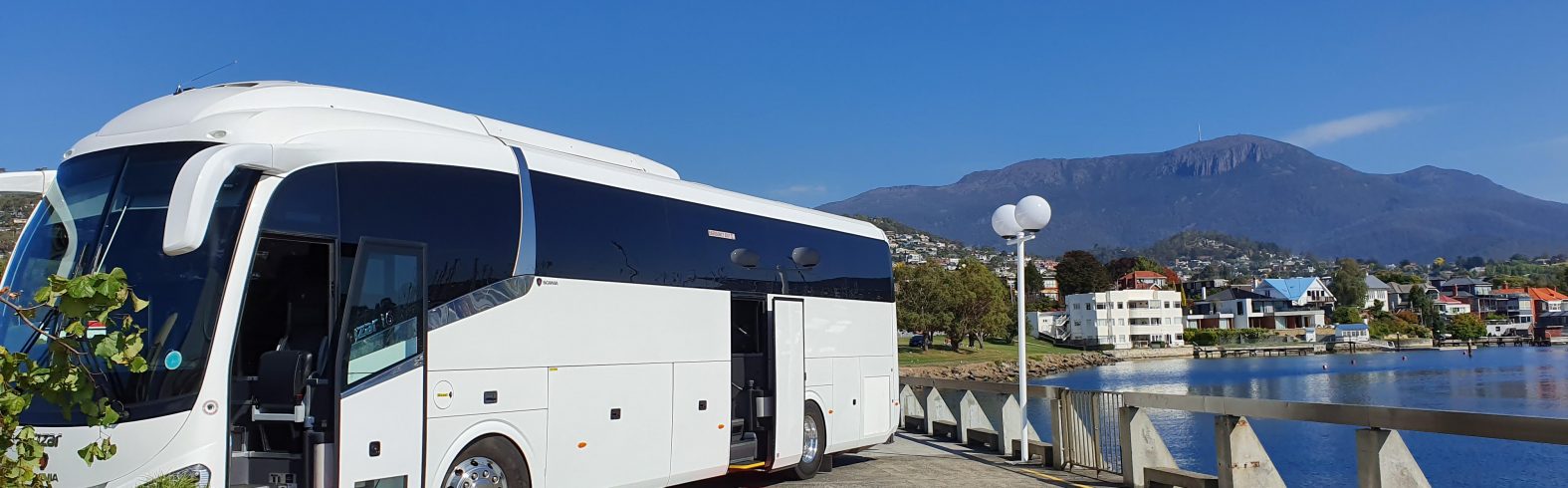 coach bus hire