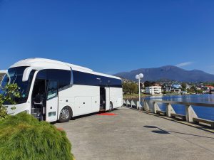 coach bus hire