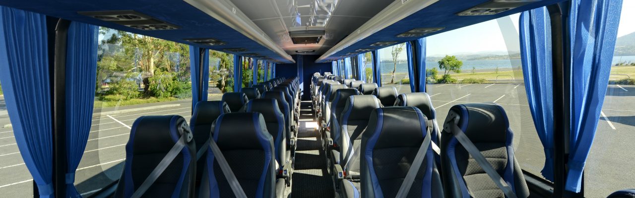 coach bus hire