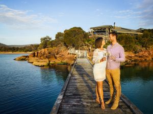 coal river wine tour hobart