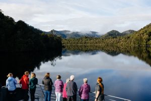 Tasmanian Travel Tour Club