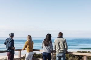 tasmania tours from Hobart