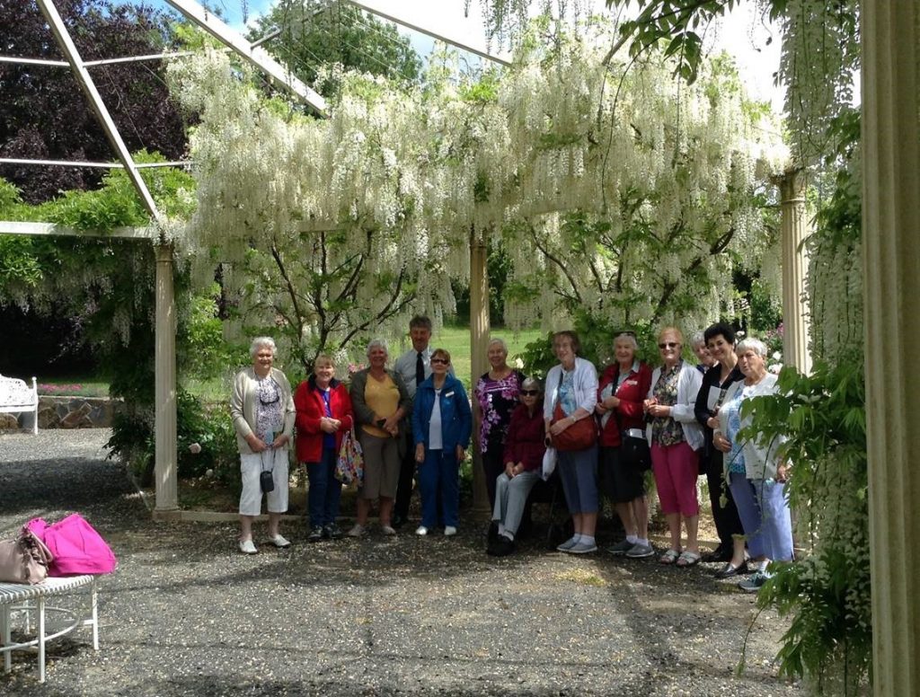 Tasmanian Travel Club