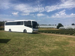 Coach Charters Tours