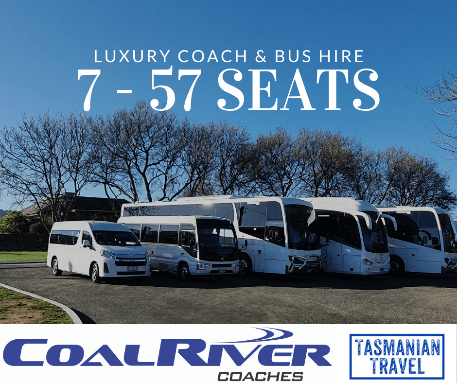 Private Charters & Group Travel